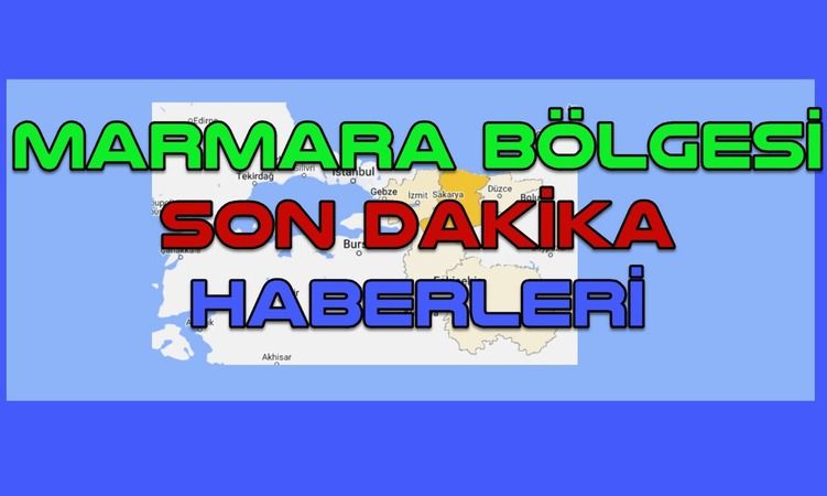 Ümraniye'de trafikte 
